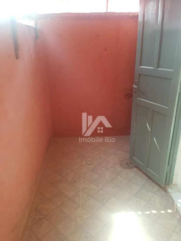 Casa, 1 quarto, 30 m² - Foto 23