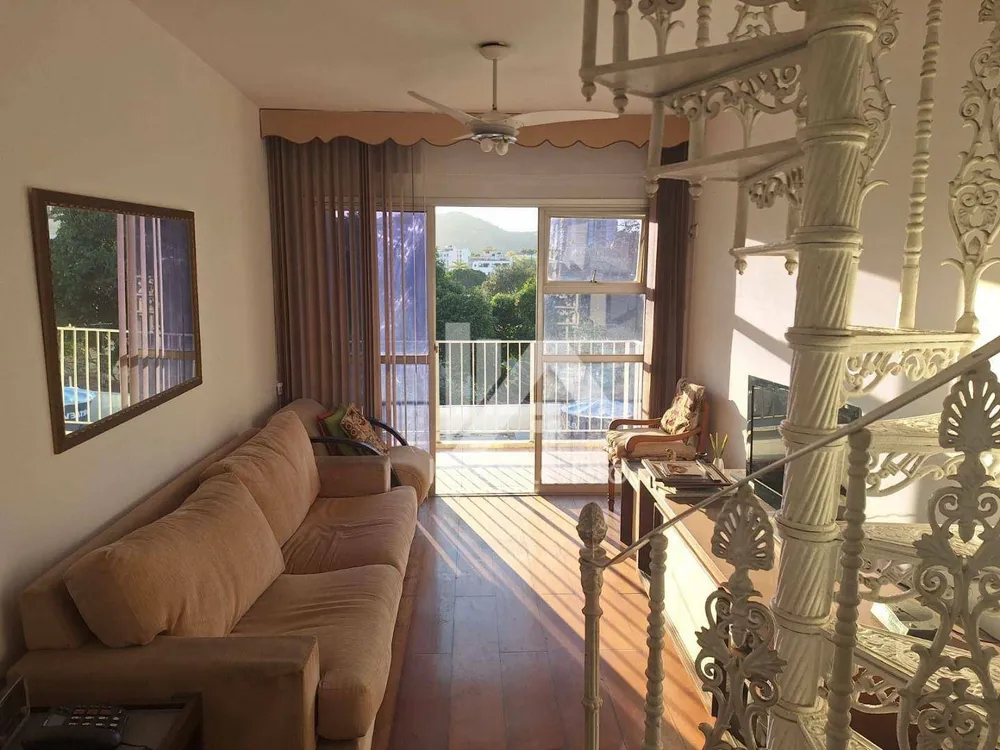 Cobertura, 2 quartos, 144 m² - Foto 21