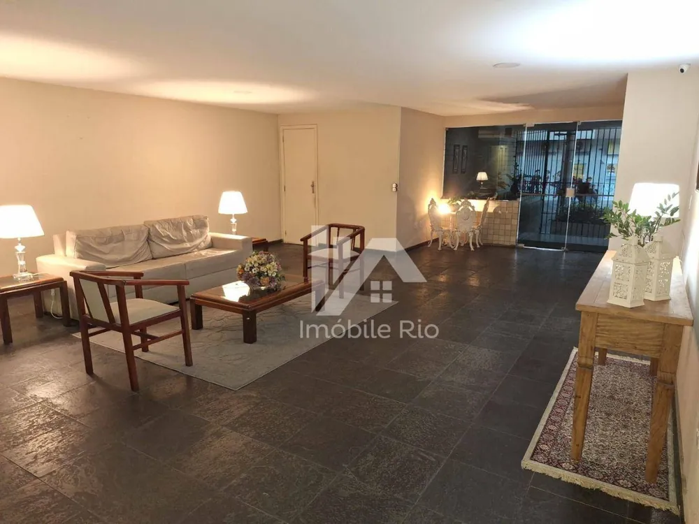 Cobertura, 2 quartos, 144 m² - Foto 1