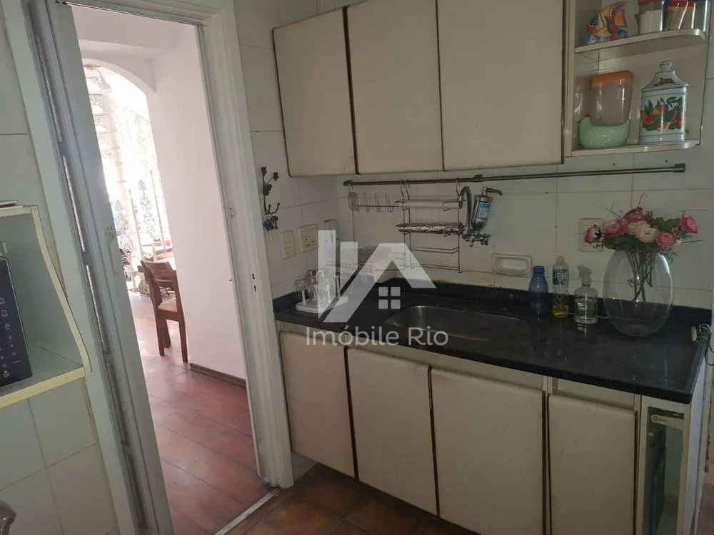 Cobertura, 2 quartos, 144 m² - Foto 20