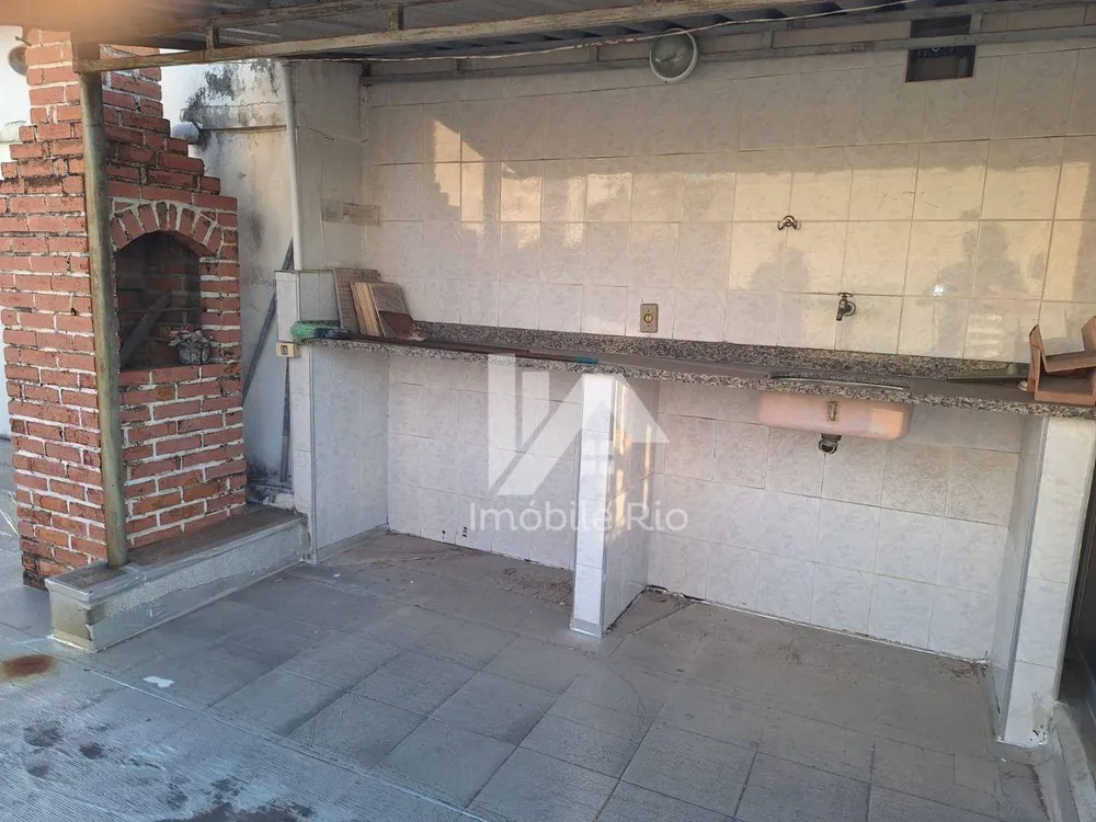 Cobertura, 2 quartos, 144 m² - Foto 17