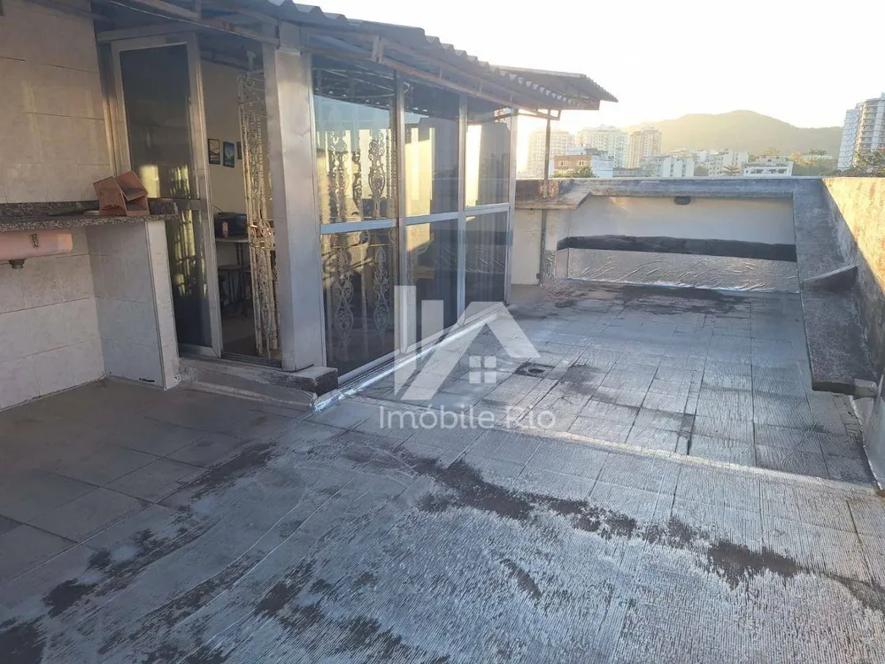 Cobertura, 2 quartos, 144 m² - Foto 18