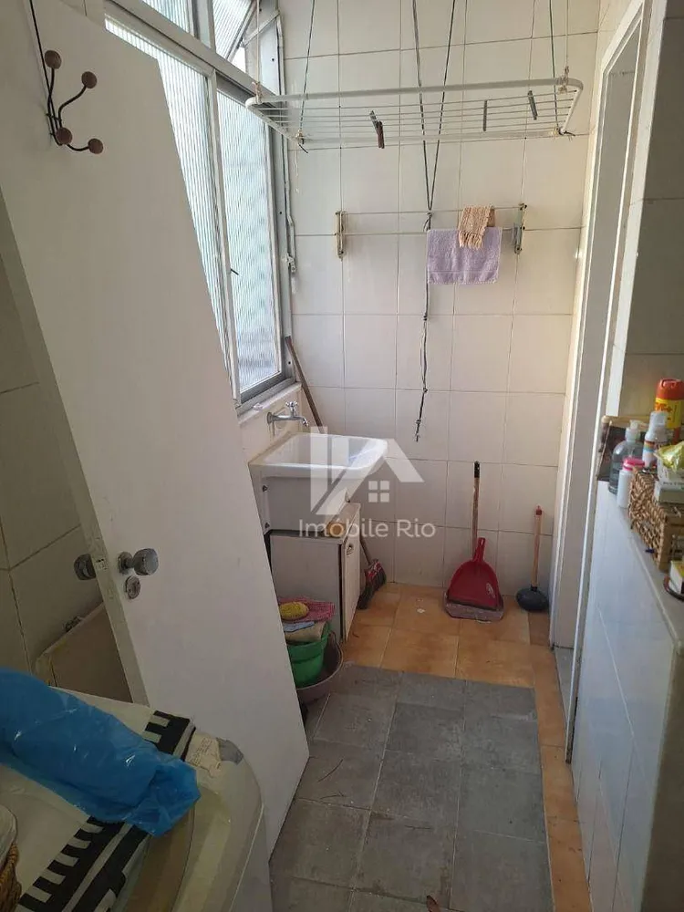 Cobertura, 2 quartos, 144 m² - Foto 22