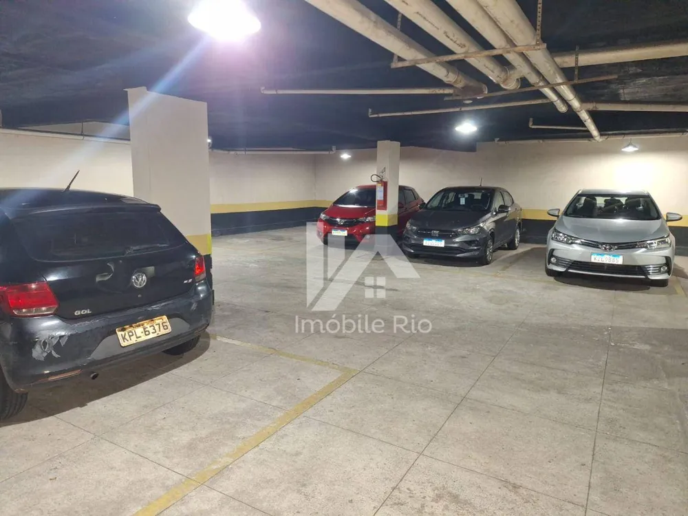 Cobertura, 2 quartos, 144 m² - Foto 5