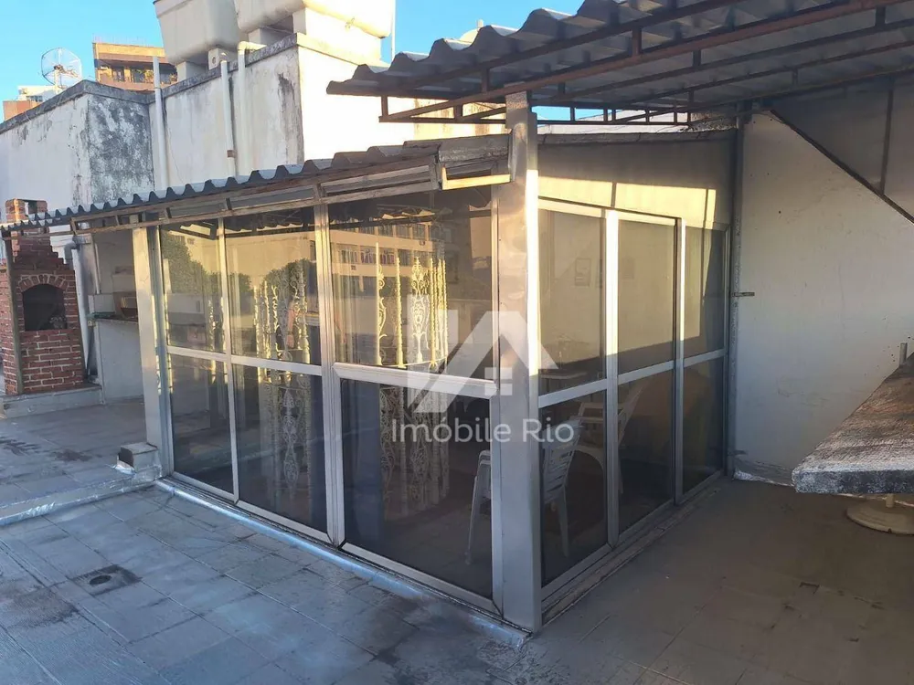 Cobertura, 2 quartos, 144 m² - Foto 10