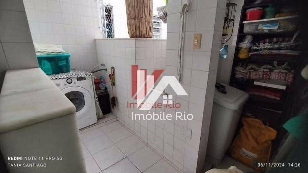 Apartamento à venda com 3 quartos, 90m² - Foto 20