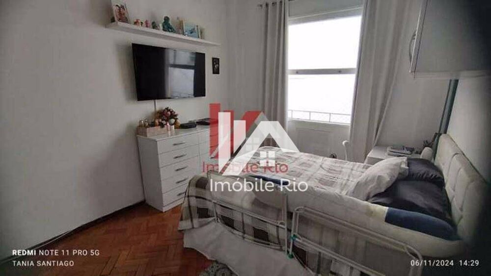 Apartamento à venda com 3 quartos, 90m² - Foto 8