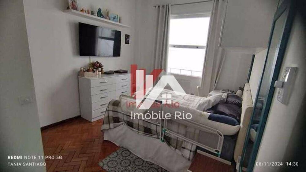 Apartamento à venda com 3 quartos, 90m² - Foto 9