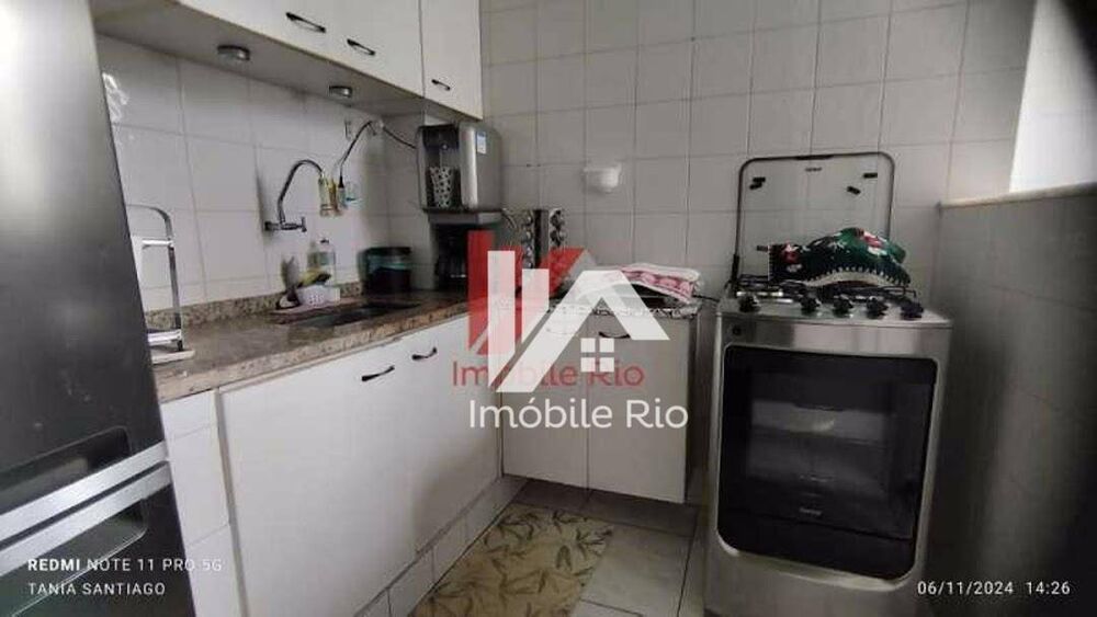Apartamento à venda com 3 quartos, 90m² - Foto 17