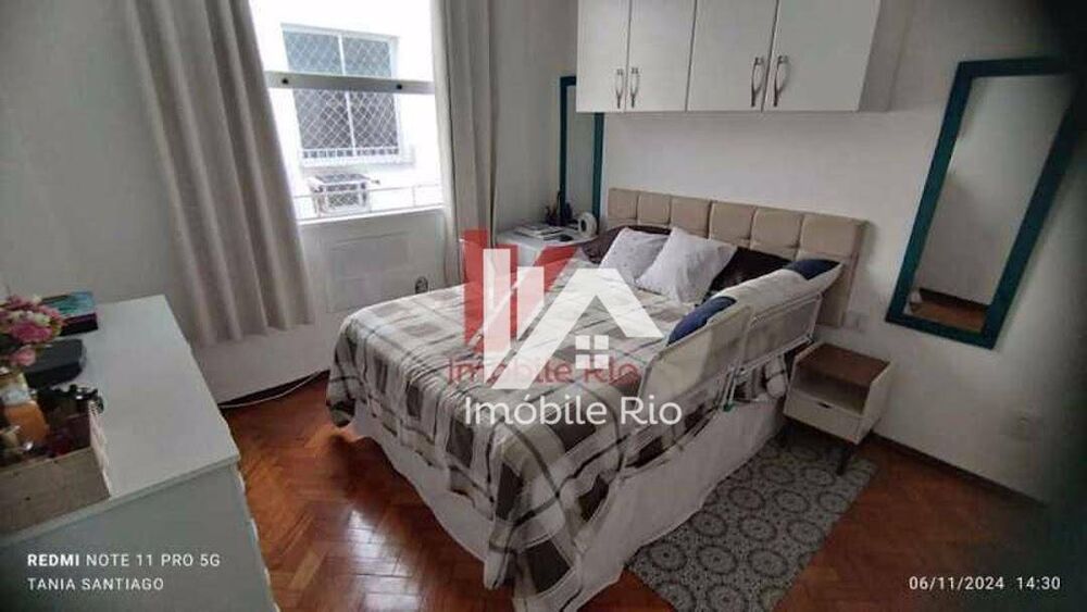 Apartamento à venda com 3 quartos, 90m² - Foto 7