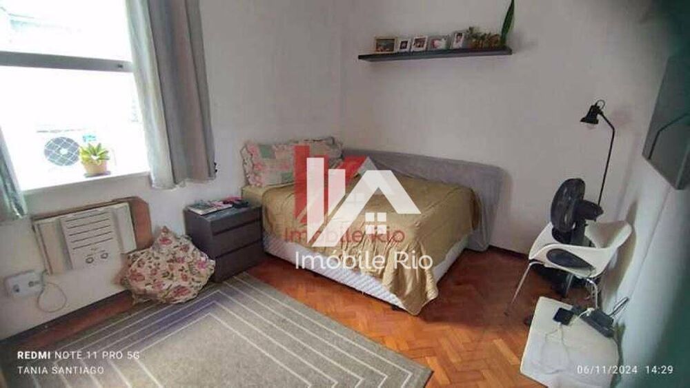 Apartamento à venda com 3 quartos, 90m² - Foto 11