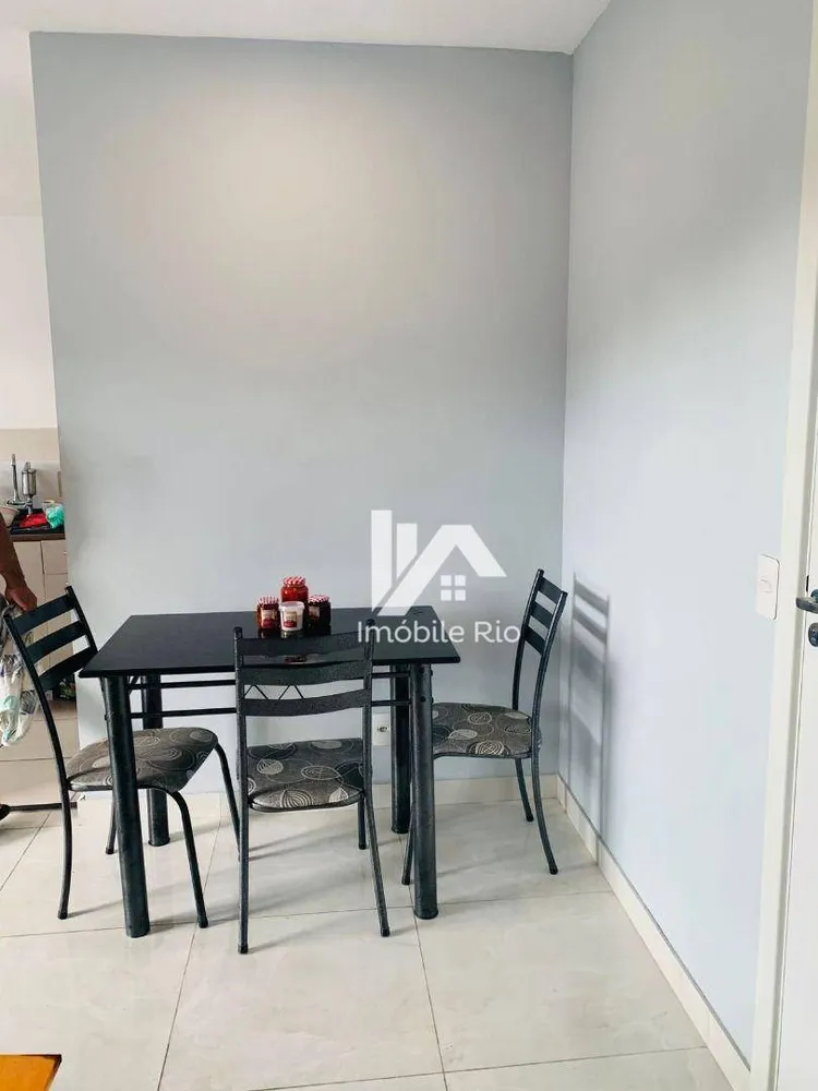 Apartamento, 1 quarto, 34 m² - Foto 6