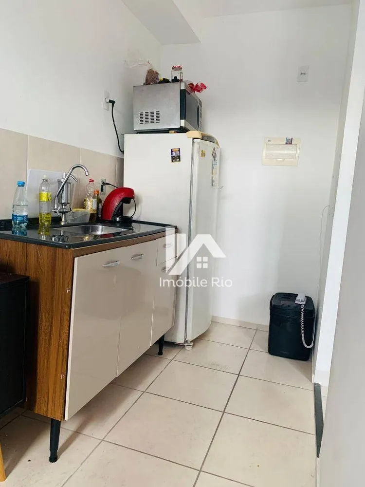 Apartamento, 1 quarto, 34 m² - Foto 15