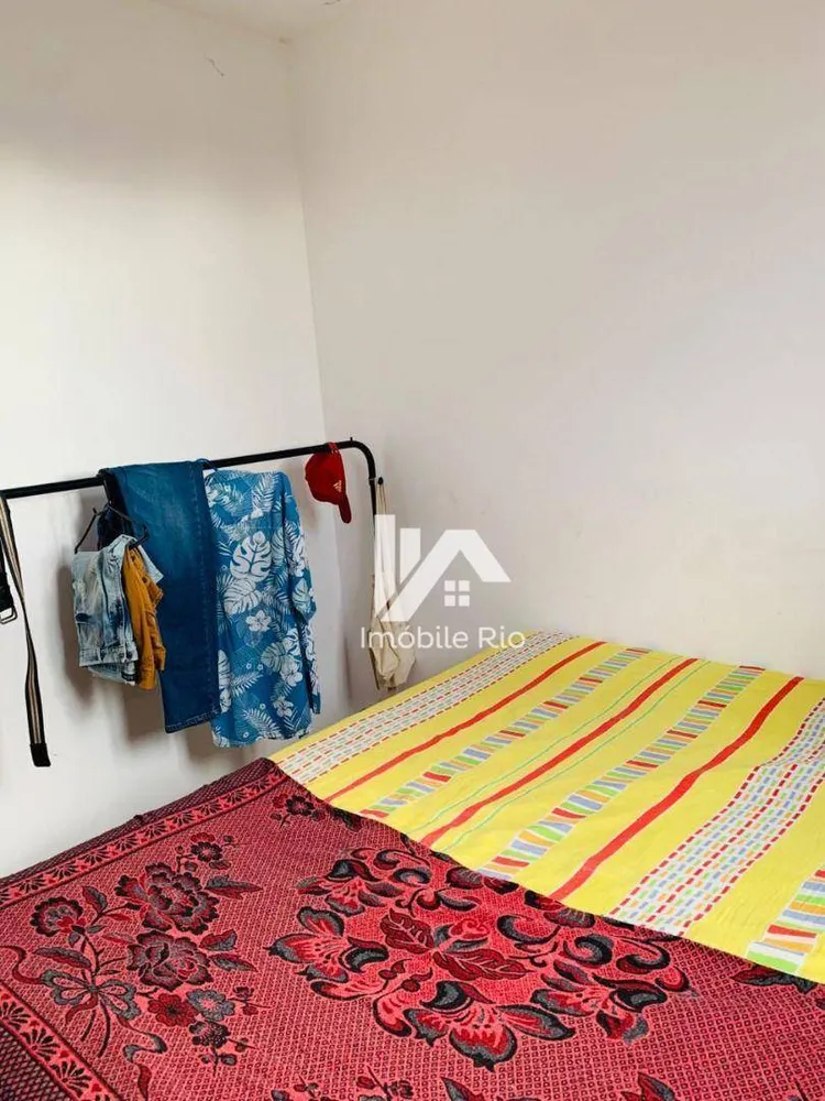 Apartamento, 1 quarto, 34 m² - Foto 10