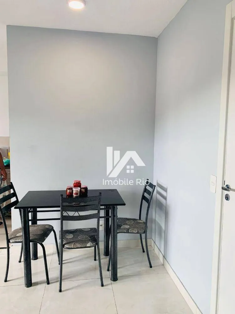 Apartamento, 1 quarto, 34 m² - Foto 7