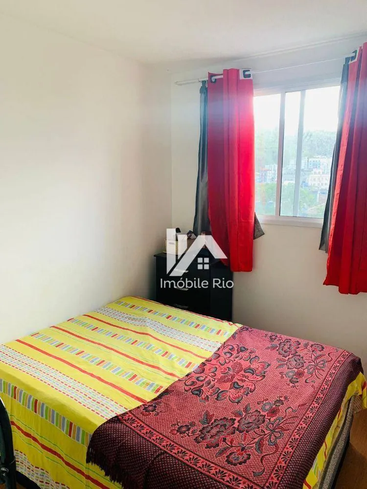 Apartamento, 1 quarto, 34 m² - Foto 9
