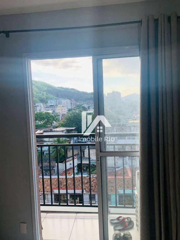 Apartamento, 1 quarto, 34 m² - Foto 8