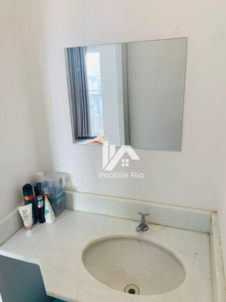Apartamento, 1 quarto, 34 m² - Foto 12