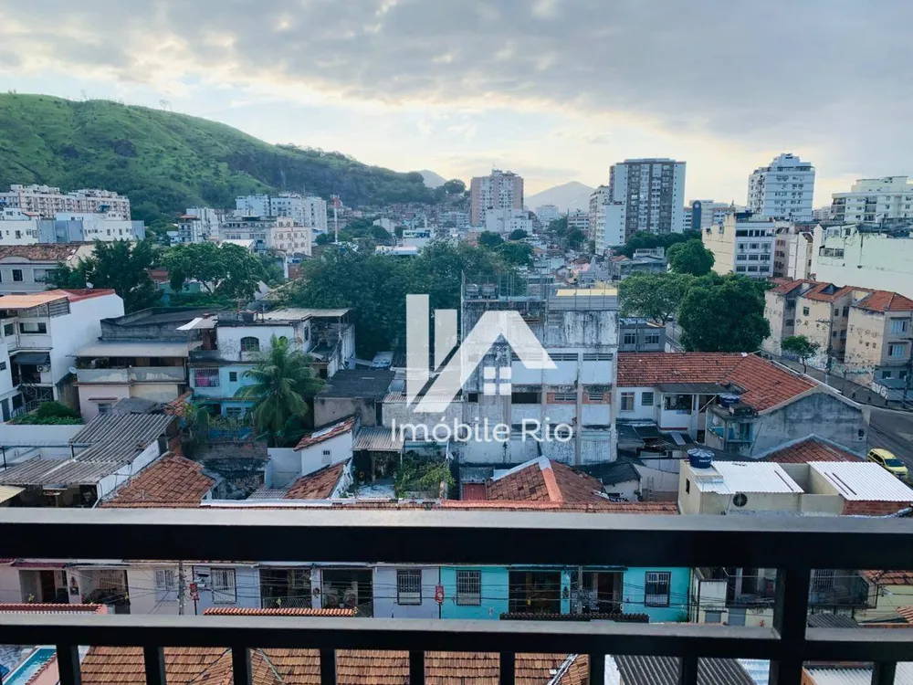 Apartamento, 1 quarto, 34 m² - Foto 5