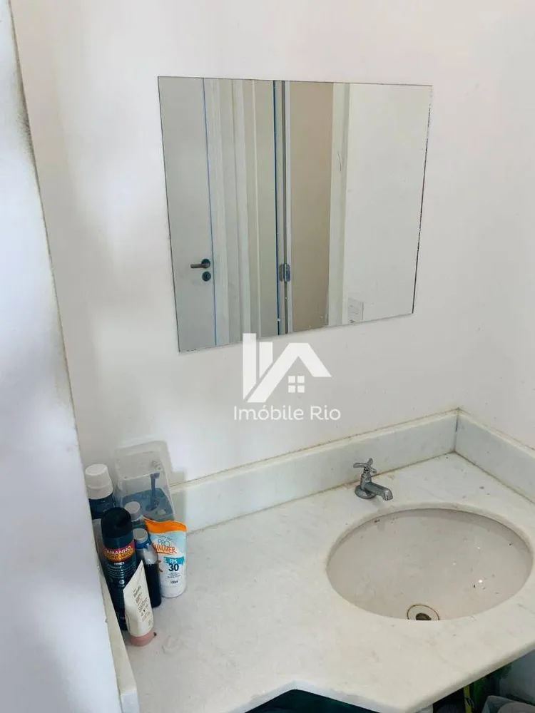 Apartamento, 1 quarto, 34 m² - Foto 11