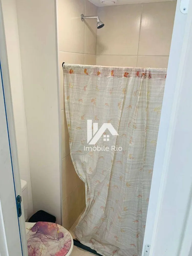 Apartamento, 1 quarto, 34 m² - Foto 13