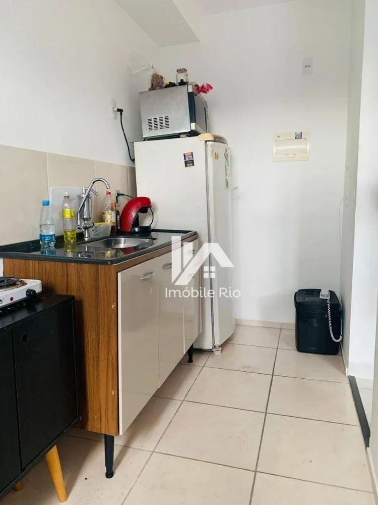 Apartamento, 1 quarto, 34 m² - Foto 14