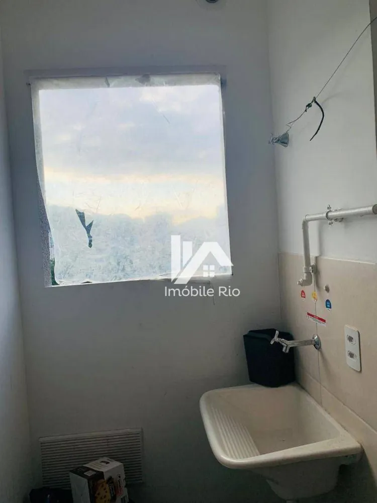 Apartamento, 1 quarto, 34 m² - Foto 16