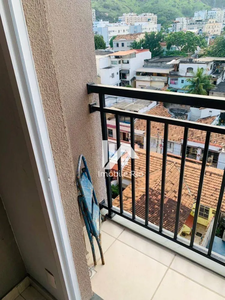 Apartamento, 1 quarto, 34 m² - Foto 2