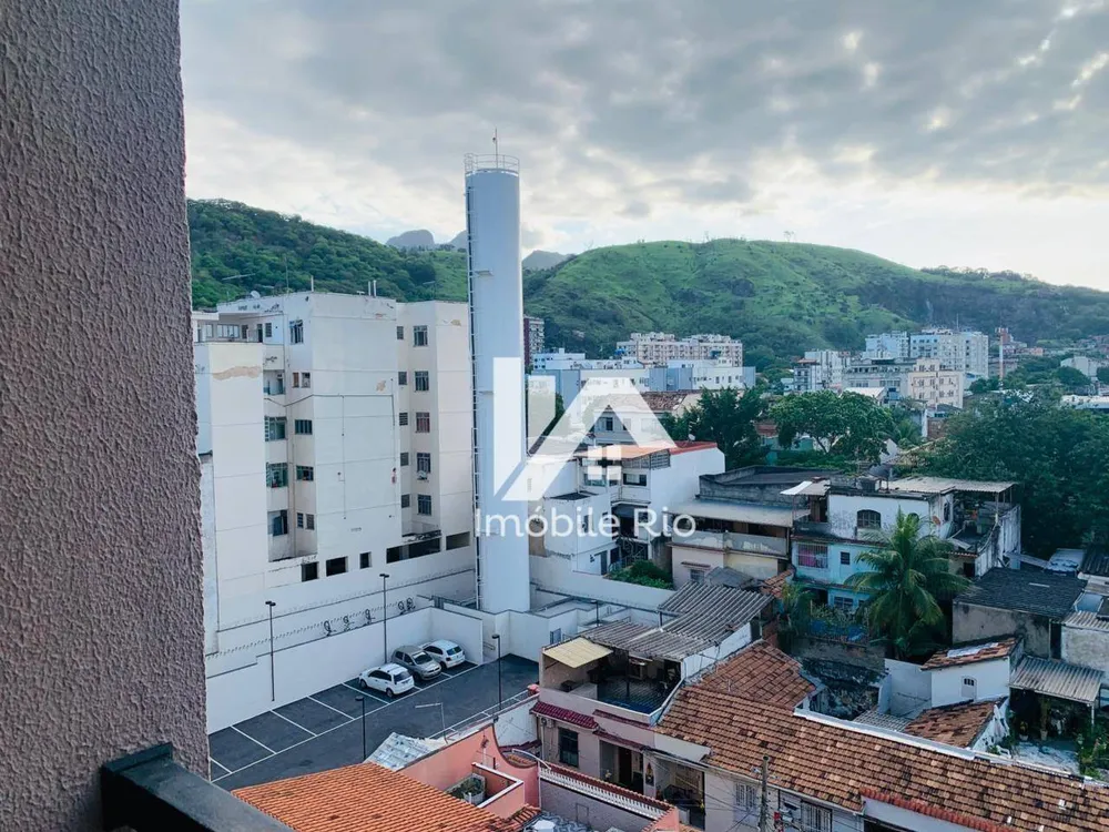 Apartamento, 1 quarto, 34 m² - Foto 4