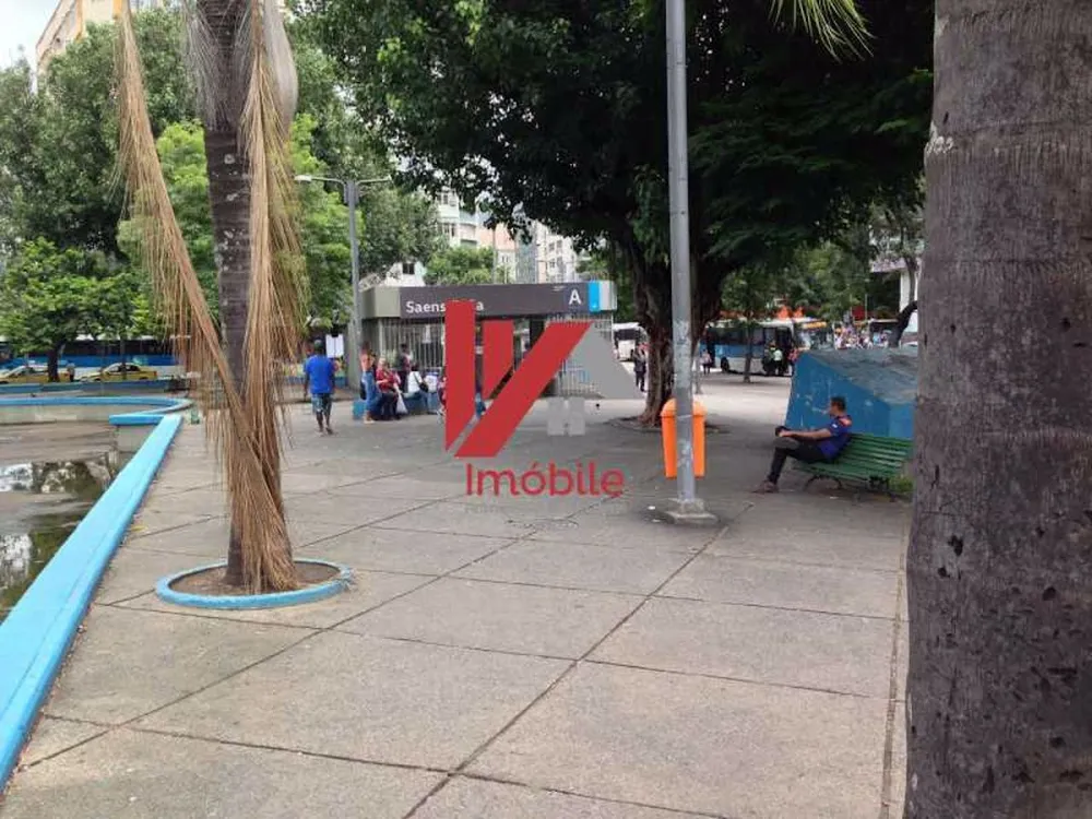 Apartamento, 1 quarto, 40 m² - Foto 1