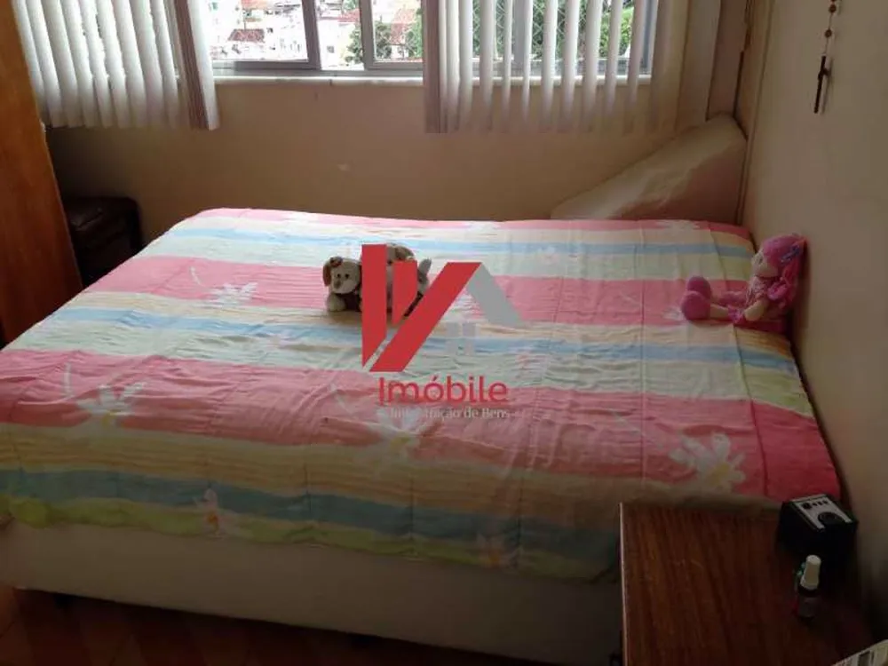 Apartamento, 1 quarto, 40 m² - Foto 8