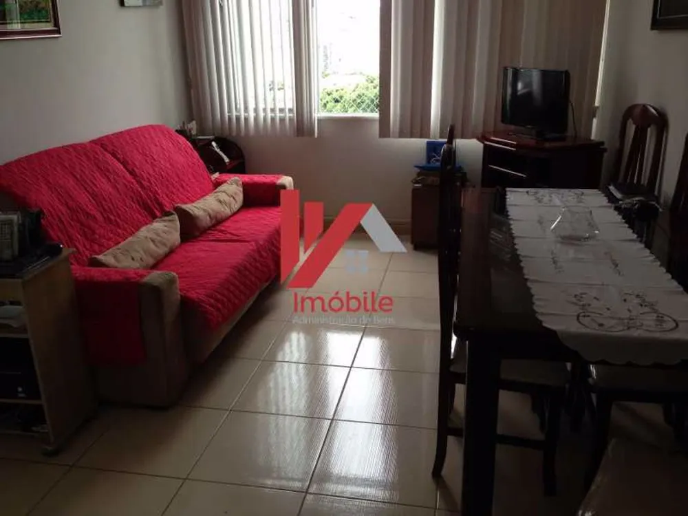 Apartamento, 1 quarto, 40 m² - Foto 5