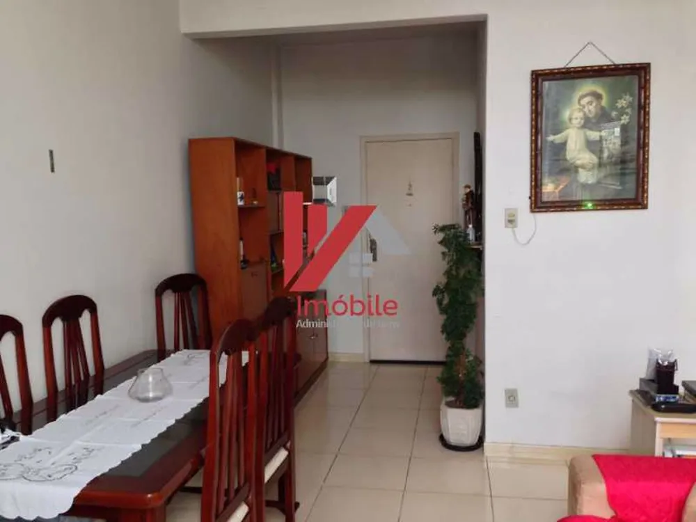 Apartamento, 1 quarto, 40 m² - Foto 4