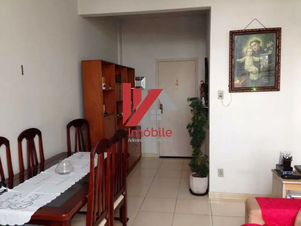 Apartamento, 1 quarto, 40 m² - Foto 7