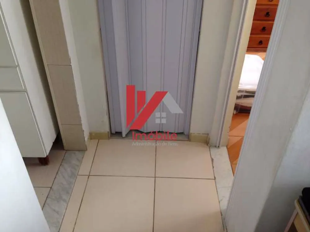 Apartamento, 1 quarto, 40 m² - Foto 10
