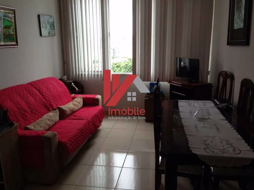 Apartamento, 1 quarto, 40 m² - Foto 3