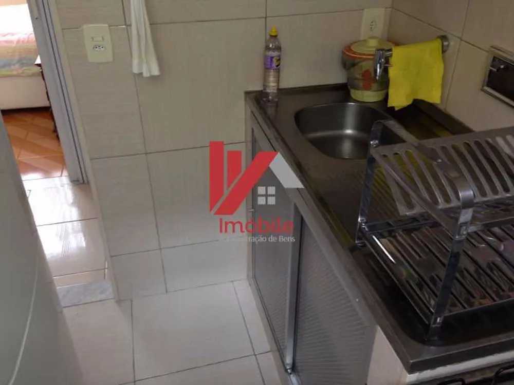 Apartamento, 1 quarto, 40 m² - Foto 13