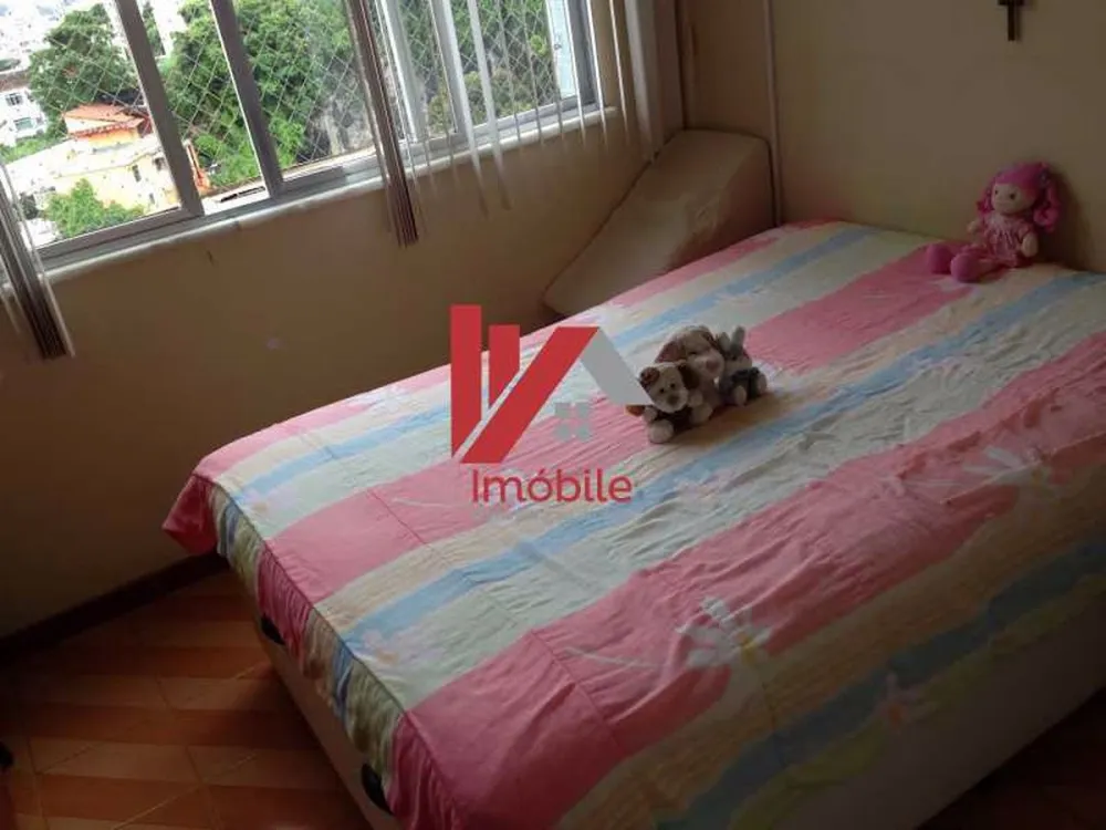 Apartamento, 1 quarto, 40 m² - Foto 9