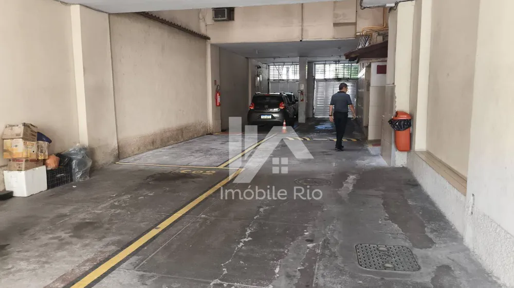 Apartamento, 2 quartos, 75 m² - Foto 39
