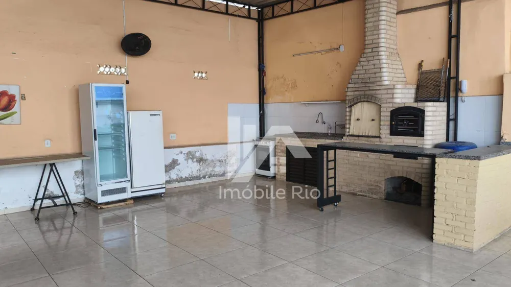 Apartamento, 2 quartos, 75 m² - Foto 32