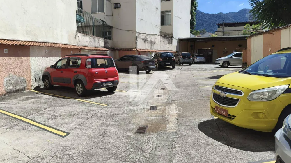 Apartamento, 2 quartos, 75 m² - Foto 16