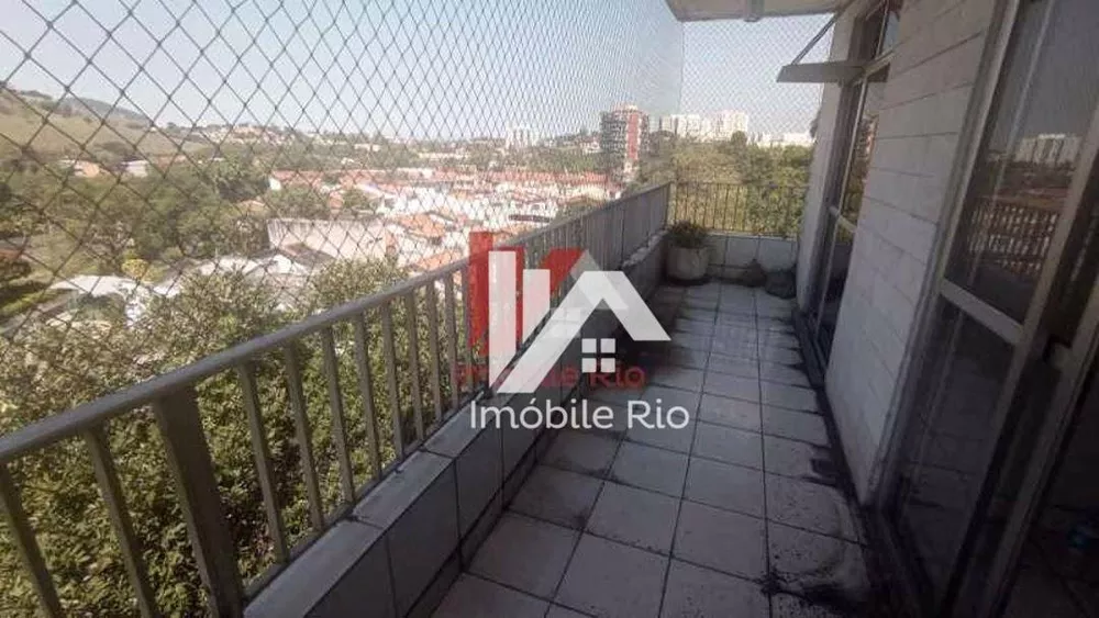 Apartamento, 2 quartos, 80 m² - Foto 2