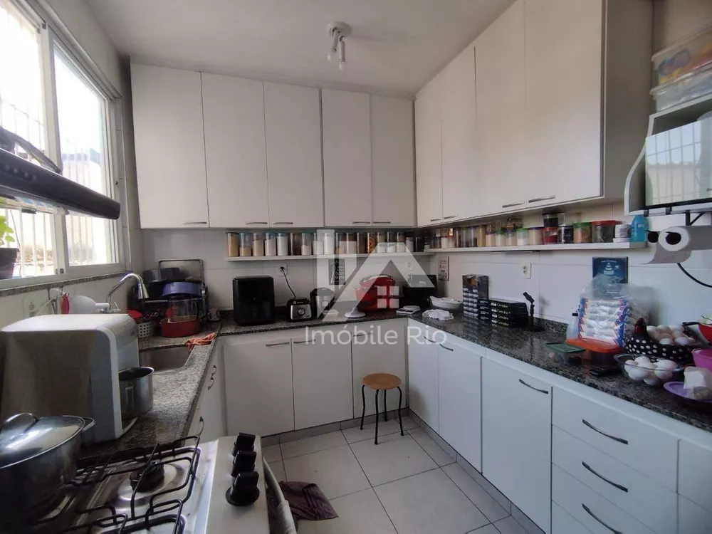 Apartamento, 3 quartos, 150 m² - Foto 10