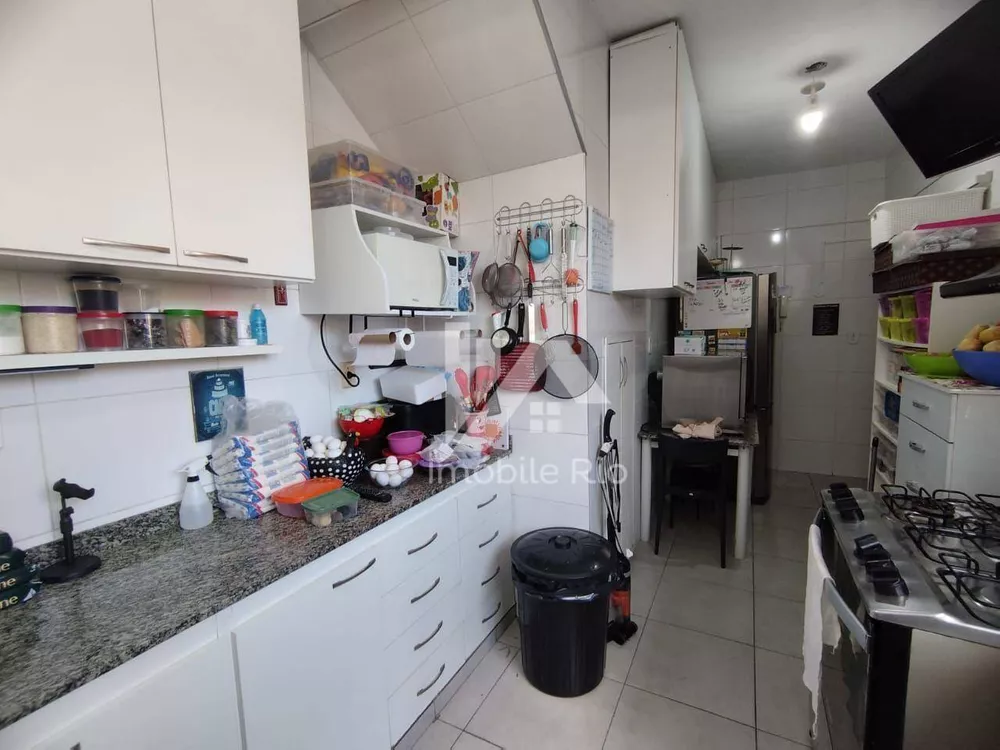 Apartamento, 3 quartos, 150 m² - Foto 11
