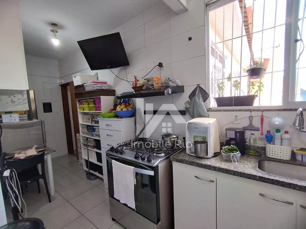 Apartamento, 3 quartos, 150 m² - Foto 8