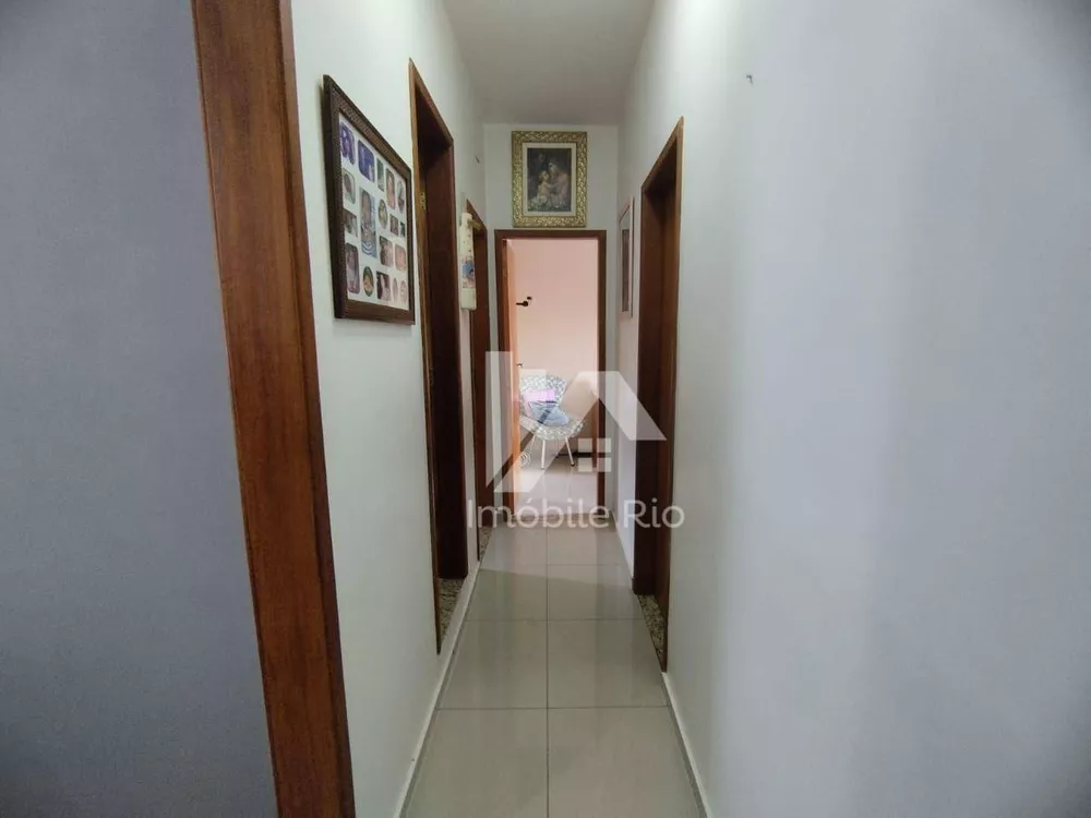 Apartamento, 3 quartos, 150 m² - Foto 12