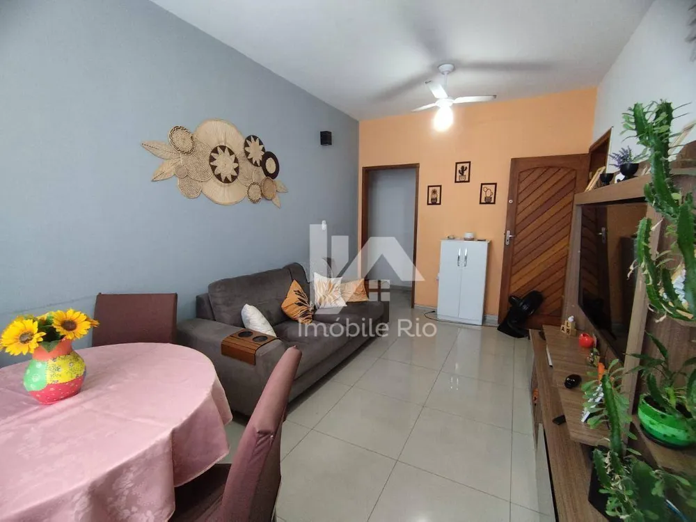 Apartamento, 3 quartos, 150 m² - Foto 4