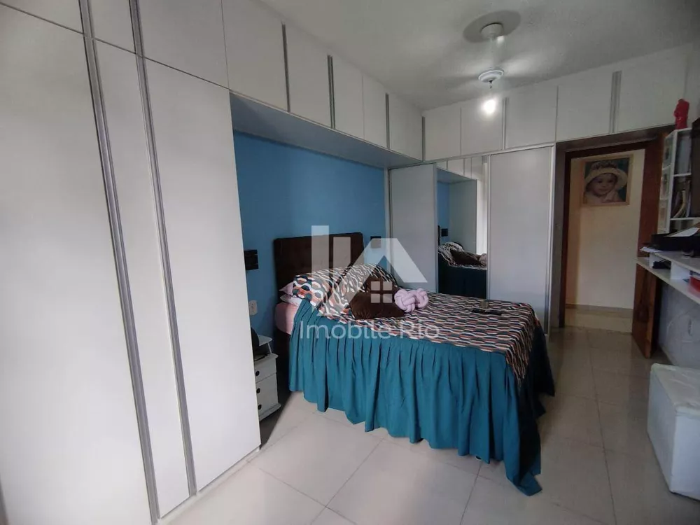 Apartamento, 3 quartos, 150 m² - Foto 6