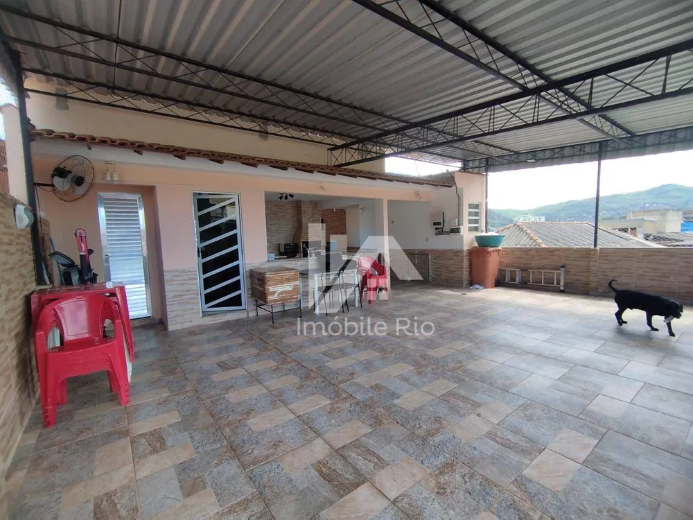 Apartamento, 3 quartos, 150 m² - Foto 24