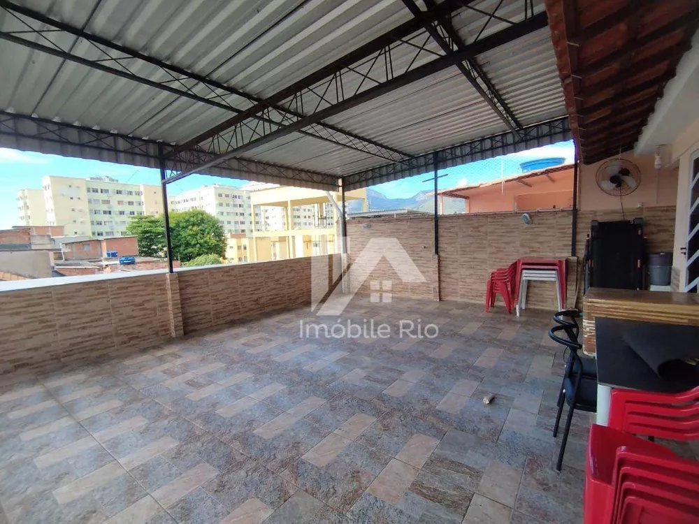 Apartamento, 3 quartos, 150 m² - Foto 4